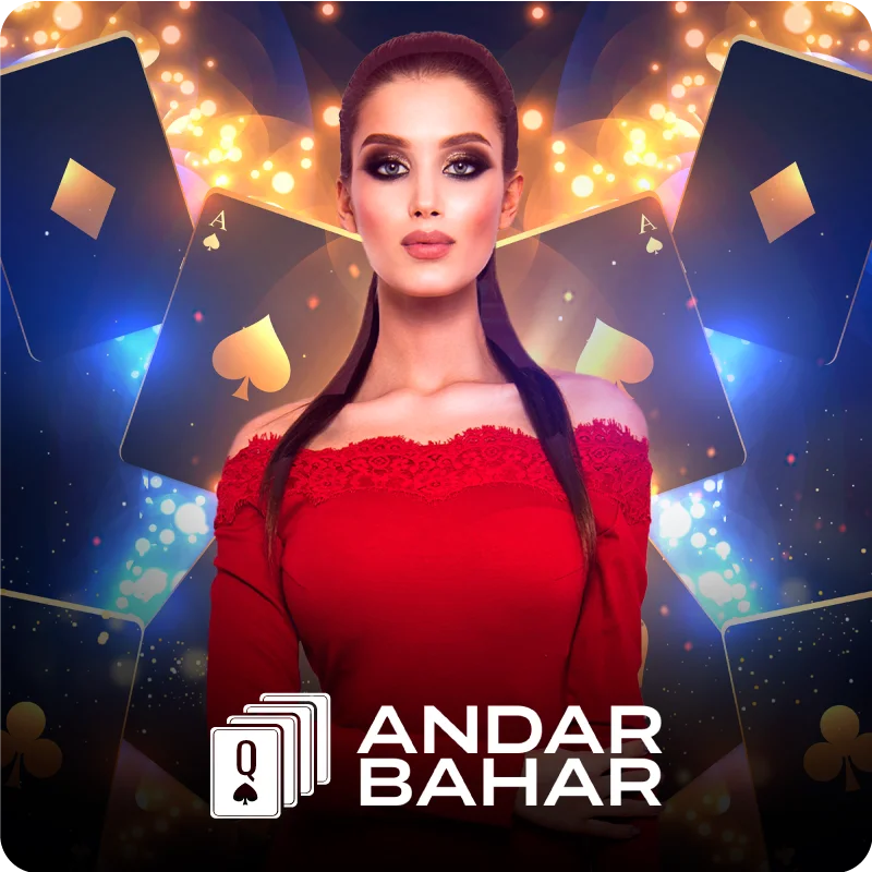 Andar Bahar Game