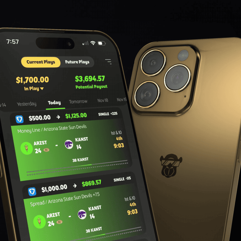 Sports & Crash Betting