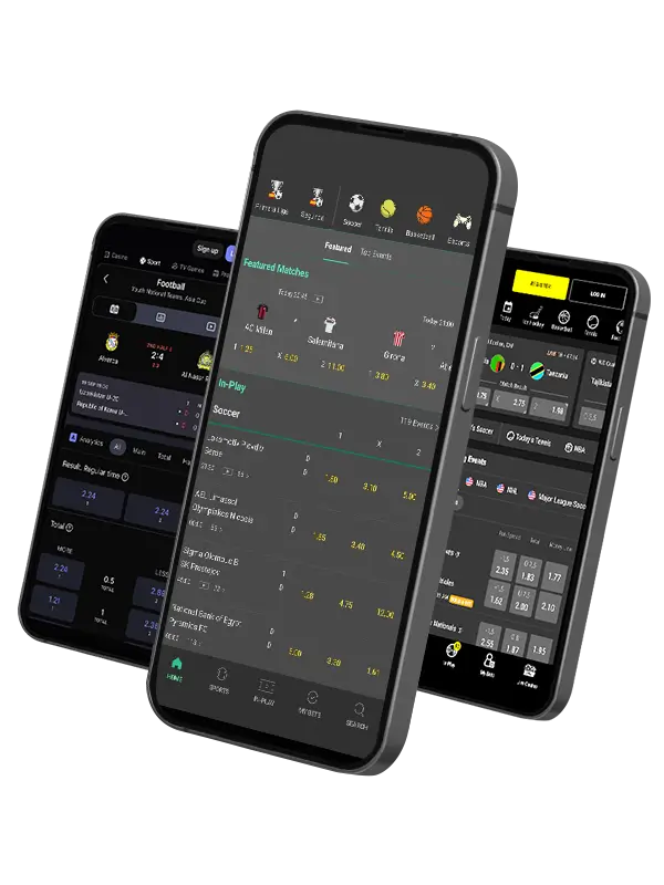 Bee999 Mobile App