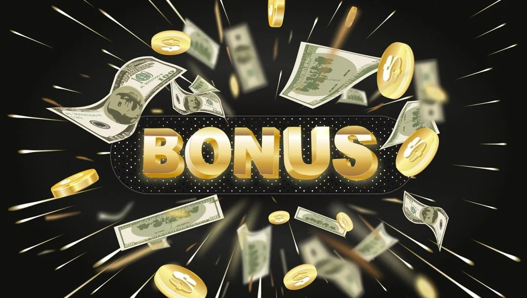 Slot Promotions