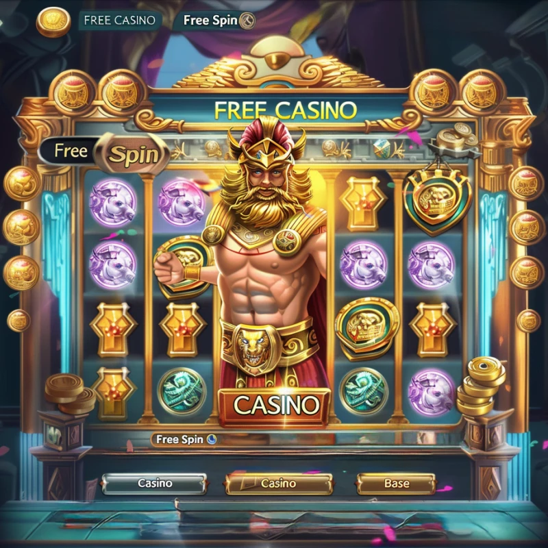 Bonus Spins